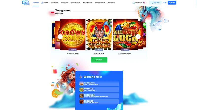 IceCasino